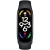 Фитнес-браслет  Фитнес-браслет Ксиаоми Smart Band 7 black (черный)