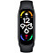 Фитнес-браслет  Фитнес-браслет Ксиаоми Smart Band 7 black (черный)