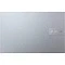 Ноутбук  15.6" Ноутбук Asus Vivobook (X1505VA-BQ591) Intel i5-120U 16Gb/512Gb Intel UHD Graphics серебро