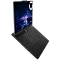 Ноутбук  16" Lenovo Legion Pro 5 (16IRX10) Intel Core i7 14650HX 16/1Tb/RTX5060 Eclipse black (черный)
