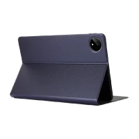 Чехол-книжка Partner совместимая с Рэдми Pad SE 8,7" синяя