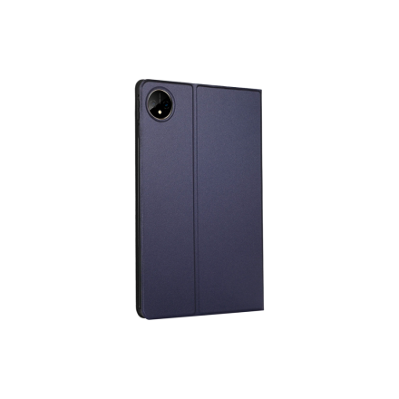 Чехол-книжка Partner совместимая с Рэдми Pad SE 8,7" синяя
