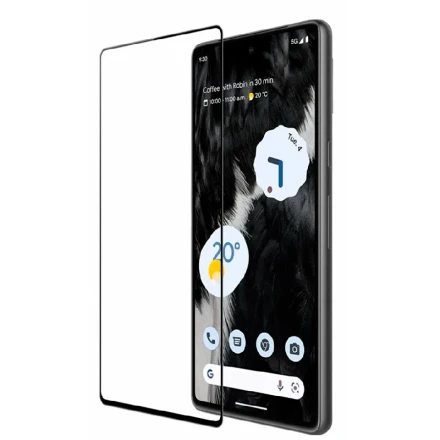 Защитное стекло Cabal для Google Pixel 8 Pro