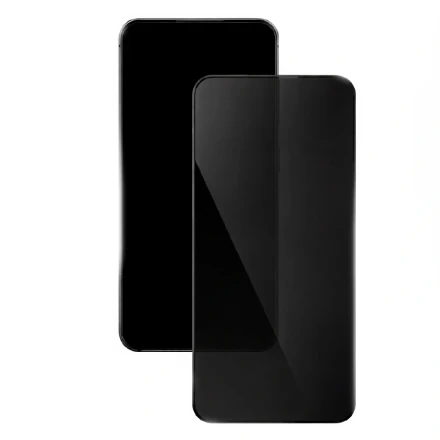 Конфеденциальное защитное стекло SupGlass совместимое с Samsung S26
