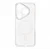 Пластиковая накладка VERRATON с MagSafe совместимая с Pure 90S Pro прозрачная