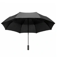 Зонт Ксиаоми 90 Points All-Purpose Umbrella Black (черный)