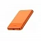 Внешний аккумулятор Wiwu Silver Seraph с MagSafe 5000mAh 20W оранжевый ССС