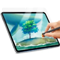 Защитная пленка Dux Ducis Paperfeel совместимое с Samsung Tab S8+/S9+/S9 FE+/S10+ матовая