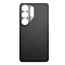 Кевларовая накладка Kevilar c MagSafe совместимая с Samsung S26 Ultra 1500D Black