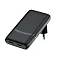 Сетевой блок для Apple Cabal Premium СP-TCH-651-2 65W GaN+PD series (USB-C) черный