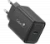 Сетевой блок для Apple Cabal Premium СP-TCH-651-2 65W GaN+PD series (USB-C) черный