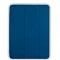 Чехол-книжка Smart Folio совместимая с iPad 10 (2022) 10,9"/iPad 11(2025) темно-синяя