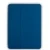 Чехол-книжка Smart Folio совместимая с iPad 10 (2022) 10,9"/iPad 11(2025) темно-синяя