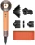 Фен  Фен Dyson Supersonic HD16 Nural apricot/topaz (абрикосовый/топаз) с диффузором