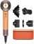 Фен  Фен Dyson Supersonic HD16 Nural apricot/topaz (абрикосовый/топаз) с диффузором