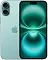 Смартфон  Apple iPhone 16 Plus 256Gb nano SIM + eSIM teal (бирюзовый) обмененный, без коробки (новый, не активированный, без RuStore) гарантия 1 год