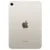 Apple iPad mini (2024) Wi-Fi 256Gb, starlight (сияющая звезда)
