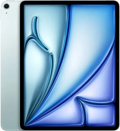 Apple iPad Air 11 2025 256Gb Wi-Fi + Cellular blue (голубой)