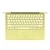 Apple MacBook Neo 13" 2026 (A18 Pro, 6C СPU/5С GPU) 8 ГБ 256 ГБ SSD MHFD4 желтый цитрус (русская клавиатура)