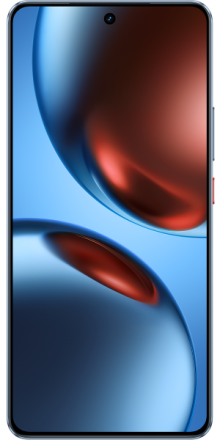 Realme GT 7T 12/256Gb синий EAC