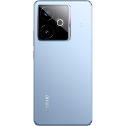 Realme GT 7T 12/256Gb синий EAC