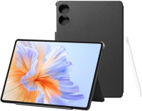 11.5" Планшет Honor Pad V9 8/256Gb Wi-Fi (стилус + чехол-книжка) серый EAC