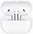 Внутриканальные  Беспроводные наушники Samsung Galaxy Buds 3 white (белый) Global Version