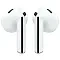 Внутриканальные  Беспроводные наушники Samsung Galaxy Buds 3 white (белый) Global Version