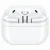 Внутриканальные  Беспроводные наушники Samsung Galaxy Buds 3 white (белый) Global Version