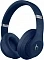 Беспроводные наушники Beats Studio 3 Wireless blue