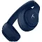 Беспроводные наушники Beats Studio 3 Wireless blue