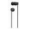 Беспроводные наушники Sony WI-C100 black (черные)
