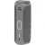 Портативная акустика JBL Flip 5 серая