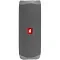 Портативная акустика JBL Flip 5 серая