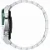 Умные часы  Смарт-часы Huawei Watch Ultimate 49 mm (WDS-B19) циркониевый корпус серый (серебрянный стальной ремешок)