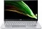 Ультрабук  14" Ноутбук Acer Swift 3 SF314-43-R0CD (IPS FHD, R7 5700U/16Gb/512Gb/AMD Radeon) серебро
