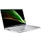 Ультрабук  14" Ноутбук Acer Swift 3 SF314-43-R0CD (IPS FHD, R7 5700U/16Gb/512Gb/AMD Radeon) серебро