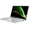 Ультрабук  14" Ноутбук Acer Swift 3 SF314-43-R0CD (IPS FHD, R7 5700U/16Gb/512Gb/AMD Radeon) серебро