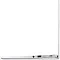 Ультрабук  14" Ноутбук Acer Swift 3 SF314-43-R0CD (IPS FHD, R7 5700U/16Gb/512Gb/AMD Radeon) серебро