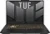Ноутбук  17.3" Ноутбук Asus TUF Gaming F17 (FX707VJB-HX105) Intel Core 5 210H, 16Gb/1Tb, RTX3050, серый