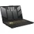 Ноутбук  17.3" Ноутбук Asus TUF Gaming F17 (FX707VJB-HX105) Intel Core 5 210H, 16Gb/1Tb, RTX3050, серый
