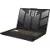 Ноутбук  17.3" Ноутбук Asus TUF Gaming F17 (FX707VJB-HX105) Intel Core 5 210H, 16Gb/1Tb, RTX3050, серый