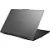 Ноутбук  17.3" Ноутбук Asus TUF Gaming F17 (FX707VJB-HX105) Intel Core 5 210H, 16Gb/1Tb, RTX3050, серый