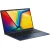 Ноутбук  17.3" Ноутбук Asus VivoBook X1704V (Core i3-1315U, 8Gb, 512Gb, Intel UHD Graphics) синий