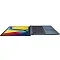 Ноутбук  17.3" Ноутбук Asus VivoBook X1704V (Core i3-1315U, 8Gb, 512Gb, Intel UHD Graphics) синий