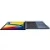 Ноутбук  17.3" Ноутбук Asus VivoBook X1704V (Core i3-1315U, 8Gb, 512Gb, Intel UHD Graphics) синий