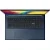 Ноутбук  17.3" Ноутбук Asus VivoBook X1704V (Core i3-1315U, 8Gb, 512Gb, Intel UHD Graphics) синий