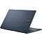 Ноутбук  17.3" Ноутбук Asus VivoBook X1704V (Core i3-1315U, 8Gb, 512Gb, Intel UHD Graphics) синий