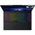 Ноутбук  16" Lenovo Legion Pro 5 16IAX10 OLED intel Core U9 275HX 32Gb/1Tb RTX 5070 черный