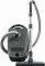 Пылесос Miele Classic C1 Parquet XL Graphite Grey